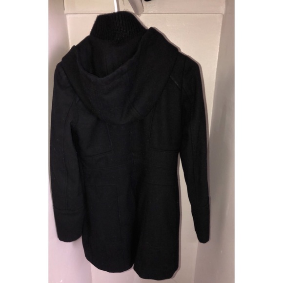 ❤️GUESS Pea Coat❤️ - Picture 2 of 4